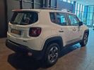 Annonce Jeep Renegade 1.6 MULTIJET 120ch LONGITUDE BVA