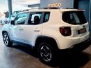 Annonce Jeep Renegade 1.6 MULTIJET 120ch LONGITUDE BVA