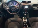 Annonce Jeep Renegade 1.6 MULTIJET 120ch LONGITUDE BVA