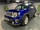 Voir l'annonce Jeep Renegade 1.6 MultiJet - 130 4x2 Limited