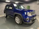 Annonce Jeep Renegade 1.6 MultiJet - 130 4x2 Limited