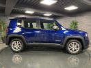 Annonce Jeep Renegade 1.6 MultiJet - 130 4x2 Limited