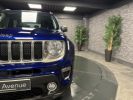 Annonce Jeep Renegade 1.6 MultiJet - 130 4x2 Limited