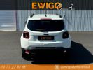 Annonce Jeep Renegade 1.6 MULTIJET 130 80TH ANNIVERSAIRE 2WD