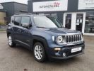 Voir l'annonce Jeep Renegade 1.6 MultiJet 130 ch 4x2 BVM6 Central Park