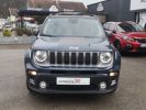 Annonce Jeep Renegade 1.6 MultiJet 130 ch 4x2 BVM6 Central Park