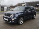 Annonce Jeep Renegade 1.6 MultiJet 130 ch 4x2 BVM6 Central Park