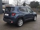 Annonce Jeep Renegade 1.6 MultiJet 130 ch 4x2 BVM6 Central Park