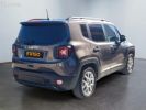 Annonce Jeep Renegade 1.6 MULTIJET 130 LIMITED MY21