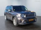 Annonce Jeep Renegade 1.6 MULTIJET 130 LIMITED MY21