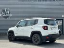 Annonce Jeep Renegade 1.6 MultiJet 130 Longitude