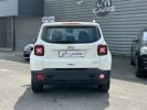 Annonce Jeep Renegade 1.6 MultiJet 130 Longitude