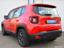 Annonce Jeep Renegade 1.6 MULTIJET 130 LONGITUDE 1ère MAIN 40472 kms