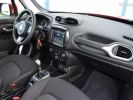 Annonce Jeep Renegade 1.6 MULTIJET 130 LONGITUDE 1ère MAIN 40472 kms