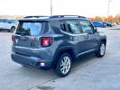 Annonce Jeep Renegade 1.6 MULTIJET 130CH LIMITED 4X2 GRAPHITE GRAY