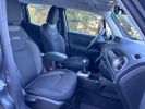 Annonce Jeep Renegade 1.6 MULTIJET 130CH LIMITED 4X2 GRAPHITE GRAY