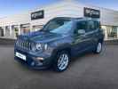 Annonce Jeep Renegade 1.6 MultiJet 130ch Limited MY21