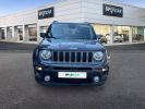 Annonce Jeep Renegade 1.6 MultiJet 130ch Limited MY21