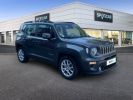 Annonce Jeep Renegade 1.6 MultiJet 130ch Limited MY21