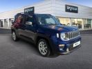 Annonce Jeep Renegade 1.6 MultiJet 130ch Limited MY21