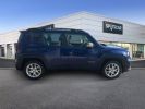 Annonce Jeep Renegade 1.6 MultiJet 130ch Limited MY21