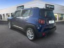 Annonce Jeep Renegade 1.6 MultiJet 130ch Limited MY21