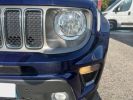 Annonce Jeep Renegade 1.6 MultiJet 130ch Limited MY21