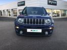 Annonce Jeep Renegade 1.6 MultiJet 130ch Limited MY21