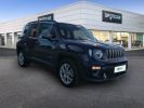 Annonce Jeep Renegade 1.6 MultiJet 130ch Limited MY21