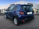 Annonce Jeep Renegade 1.6 MultiJet 130ch Limited MY21