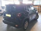 Annonce Jeep Renegade 1.6 MULTIJET 130CH LIMITED SOLID BLACK