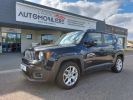 Voir l'annonce Jeep Renegade 1.6 MULTIJET S&S 120 LONGITUDE