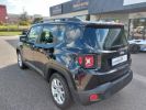 Annonce Jeep Renegade 1.6 MULTIJET S&S 120 LONGITUDE