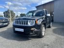 Annonce Jeep Renegade 1.6 MultiJet S&S 120ch Brooklyn Edition