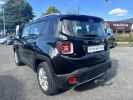 Annonce Jeep Renegade 1.6 MultiJet S&S 120ch Brooklyn Edition