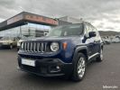 Voir l'annonce Jeep Renegade 1.6 MULTIJET S&S 120CH LONGITUDE