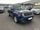 Annonce Jeep Renegade 1.6 MULTIJET S&S 120CH LONGITUDE