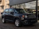 Annonce Jeep Renegade 1.6 MULTIJET S&S 120CH LONGITUDE