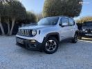 Voir l'annonce Jeep Renegade 1.6 MULTIJET S&S 120CH LONGITUDE