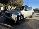 Annonce Jeep Renegade 1.6 MULTIJET S&S 120CH LONGITUDE