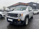 Annonce Jeep Renegade 1.6 MULTIJET S&S 120CH LONGITUDE