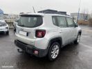 Annonce Jeep Renegade 1.6 MULTIJET S&S 120CH LONGITUDE