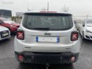 Annonce Jeep Renegade 1.6 MULTIJET S&S 120CH LONGITUDE