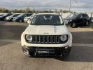 Annonce Jeep Renegade 1.6 MultiJet S&S 120ch Longitude 1erMain GPS Attelage