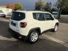 Annonce Jeep Renegade 1.6 MultiJet S&S 120ch Longitude 1erMain GPS Attelage