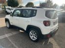 Annonce Jeep Renegade 1.6 MultiJet S&S 120ch Longitude 1erMain GPS Attelage