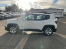 Annonce Jeep Renegade 1.6 MultiJet S&S 120ch Longitude 1erMain GPS Attelage