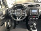 Annonce Jeep Renegade 1.6 MultiJet S&S 120ch Longitude 1erMain GPS Attelage