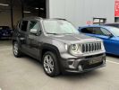 Annonce Jeep Renegade 1.6D 