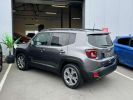 Annonce Jeep Renegade 1.6D 